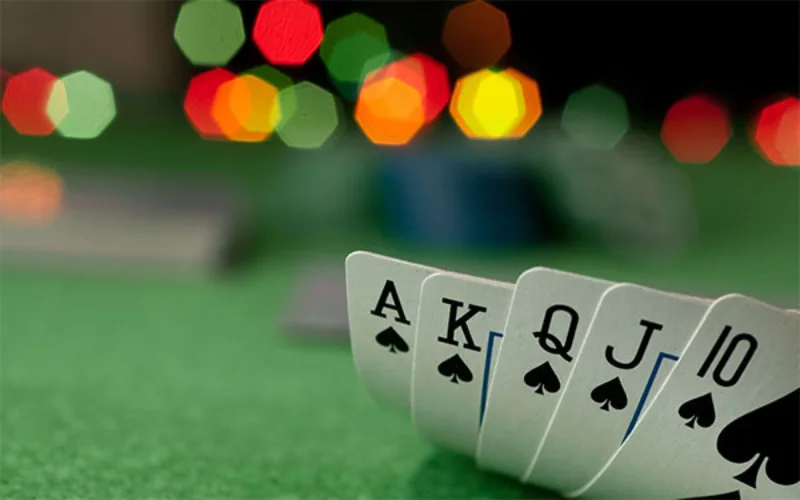 Vòng flop sẽ cần biết cách đọc bài poker như thế nào?